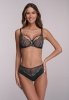 Figi Ava 2174/B Azure Braziliany S-3XL